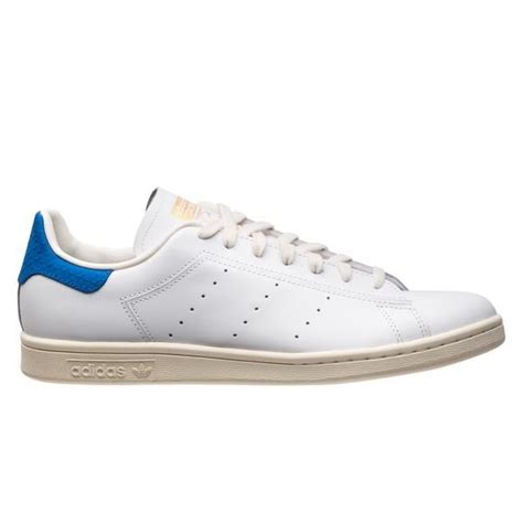 adidas stan smith sneakers blauw|adidas stan smith original.